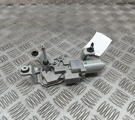 BMW iX1 Rear window wiper motor 9464977