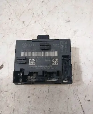 Door control unit/module