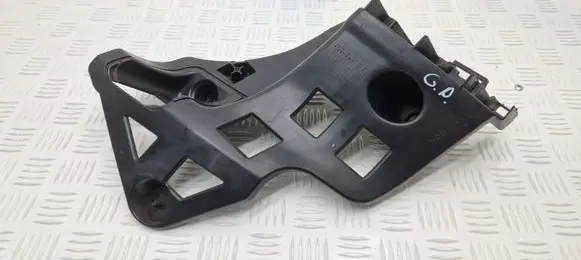 DS Automobiles 4 II Rear bumper mounting bracket 9830978380