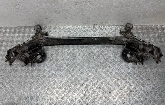 Toyota Verso Rear axle beam 421010F020