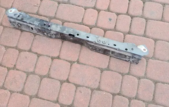 Opel Insignia B Quarter panel pressure vent 86TYS