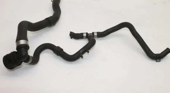 Volkswagen Golf VIII Engine coolant pipe/hose 5WA122291E
