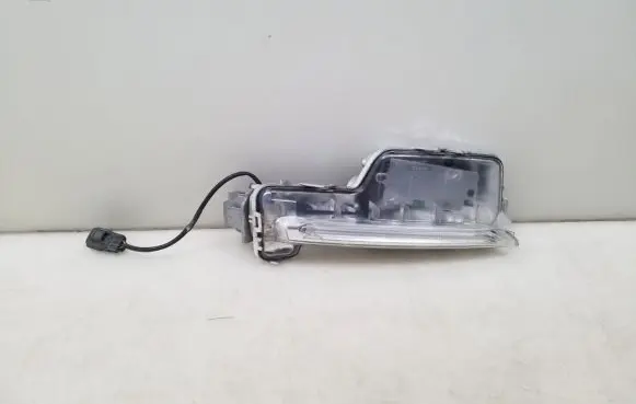 LED Daytime headlight