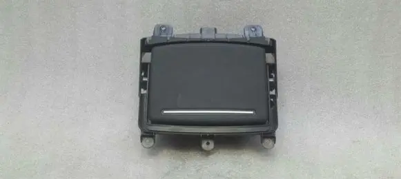 Cup holder front