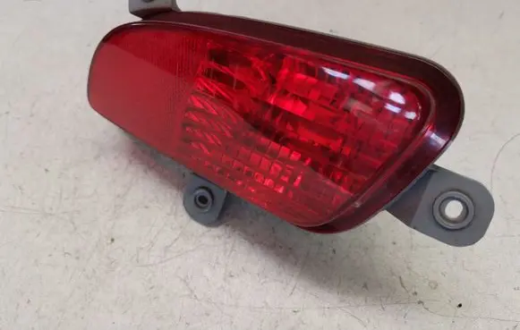 Rear fog light