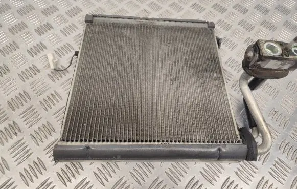 Ford S-MAX Air conditioning (A/C) radiator (interior) 