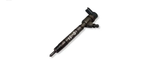 Hyundai ix35 Fuel injector 338002A800 0445110411