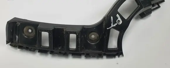 Volkswagen Up Rear bumper mounting bracket 1S6807394D