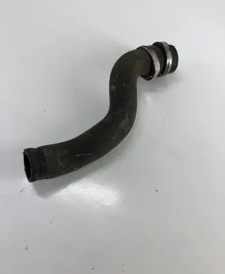 Citroen C4 Grand Picasso Engine coolant pipe/hose
