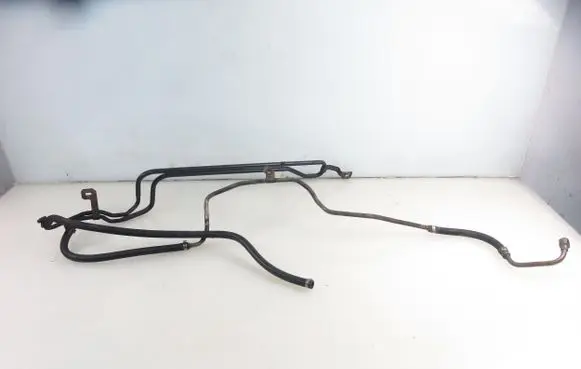 Audi A6 S6 C4 4A Power steering hose/pipe/line 4A1422891C