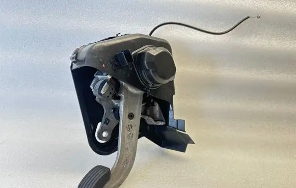 Mercedes-Benz E W210 Handbrake/parking brake lever assembly A2204200312 A2036890308 10530