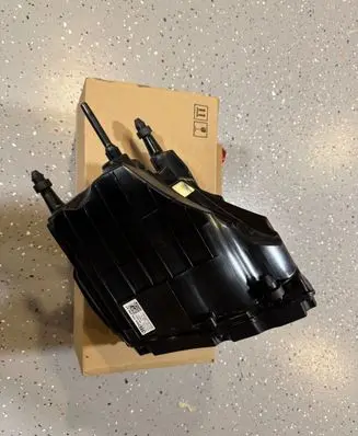 Audi Q5 SQ5 Air filter box 80A133835AT 8W0133843C 1166843S04