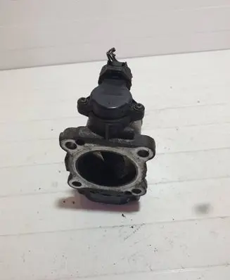 Toyota Avensis T250 Throttle valve 1923002010 3J10