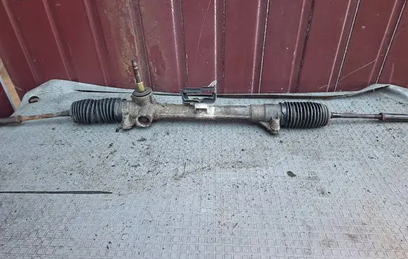 Fiat Punto (188) Steering rack 37502371
