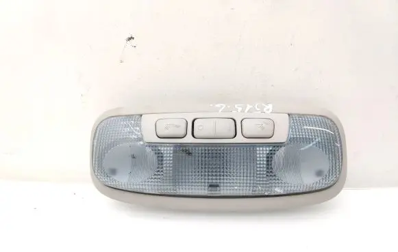 Ford Kuga I Rear seat light 8A6A13K767AB 994014 C95YS