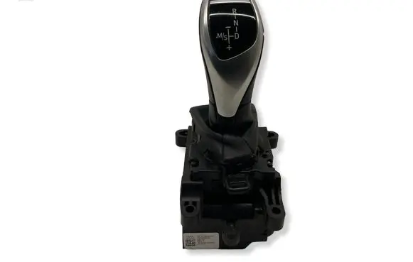 BMW 3 F30 F35 F31 Gear shifter/selector 9296899 90358170240031