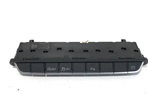 Audi A4 S4 B9 Other switches/knobs/shifts 8W0925301