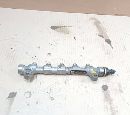 KIA Optima Fuel main line pipe 314002A420 0445214181 0281002863