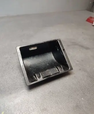 Skoda Superb B8 (3V) Car ashtray 3V0857335