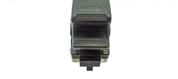 Toyota Prius (XW20) Electric window control switch