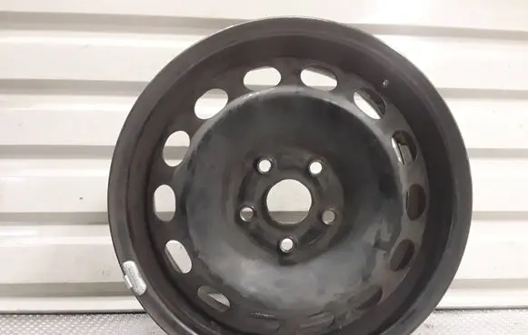 Volkswagen PASSAT B6 R16 steel rim 1K0601027A