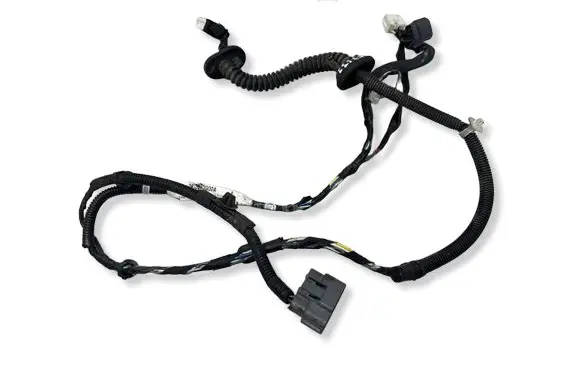 Nissan X-Trail T31 Rear door wiring loom 24126JG00A