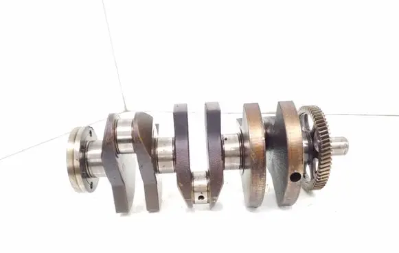 Crankshaft