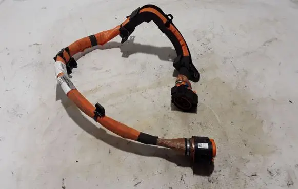 Renault Zoe Other wiring loom 297A23271R