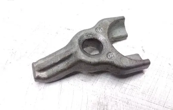 BMW X5 E70 Fuel Injector clamp holder
