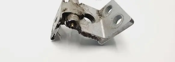 Citroen Xsara Picasso Rear door upper hinge