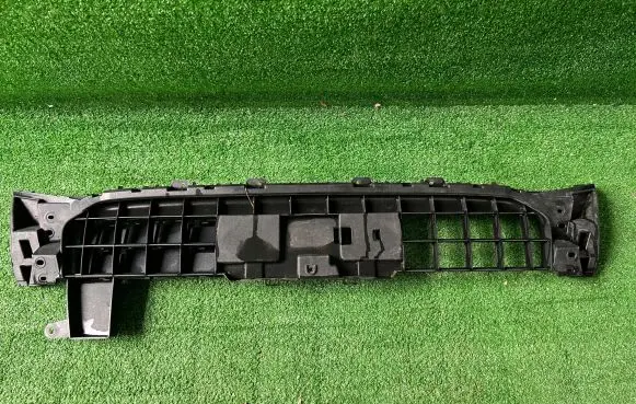 Audi Q5 SQ5 Front bumper