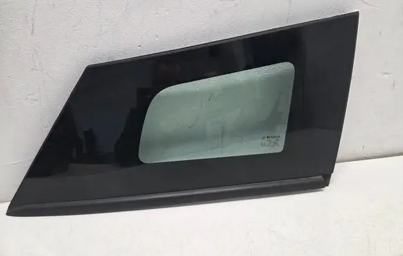 Renault Clio IV Rear side window 43R00097 DOT511M311AS2