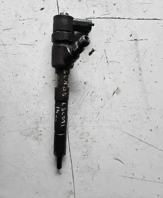 Opel Combo D Fuel injector 0445110351