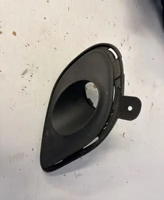 Dodge Durango Front fog light trim/grill 10607 15LDSRT1005