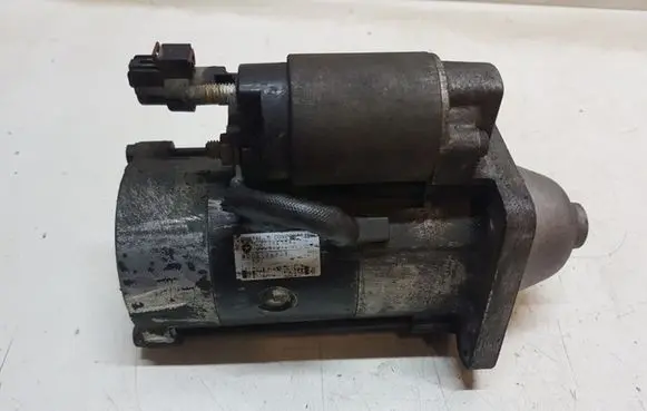 Jeep Cherokee Starter motor 56041570AA M002T88371