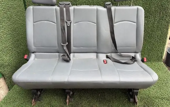 Mercedes-Benz Vito Viano W639 Rear seat A6399504605 A0009401221