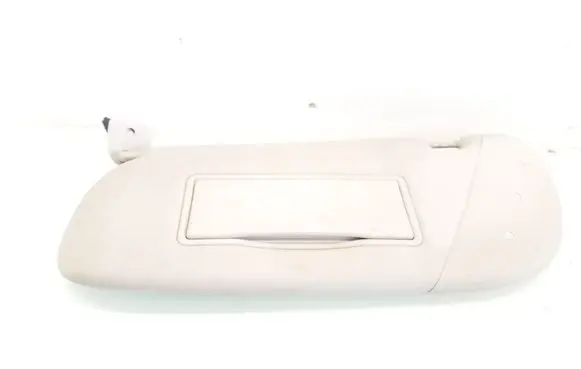 Volkswagen Sharan Sun visor 7M0857551AH