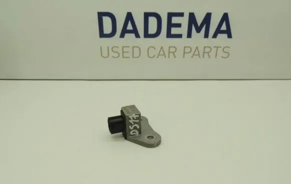 Nissan Qashqai Airbag deployment crash/impact sensor DS17