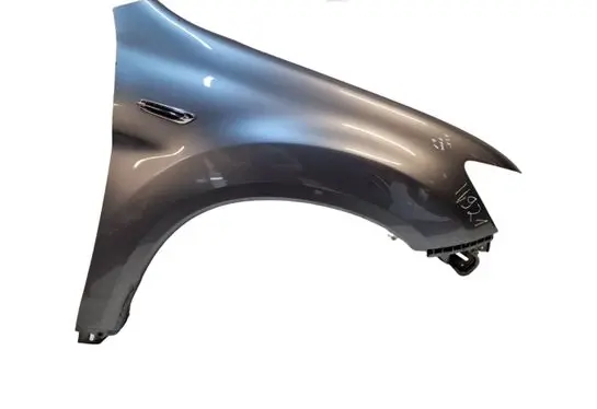 Mitsubishi ASX Fender