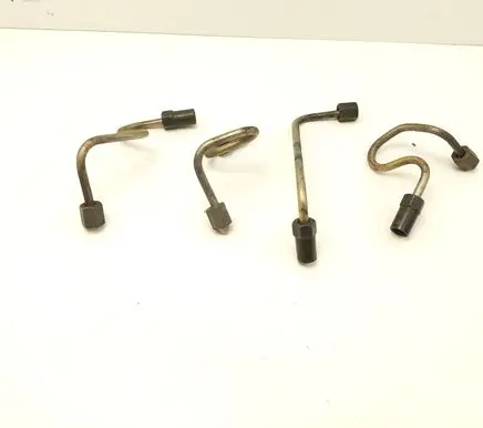 Mazda MPV Fuel injector supply line/pipe 