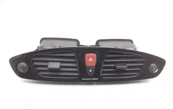 Renault Scenic III - Grand scenic III Dash center air vent grill