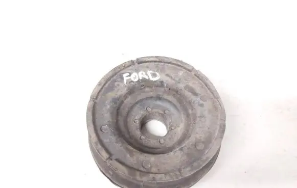 Ford Puma Front coil spring rubber mount 96FB3K155AG 96FB-3K155-AG