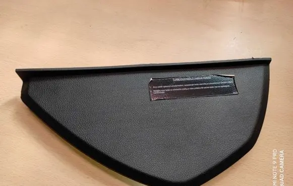 Hyundai i30 Other interior part 84785A6000