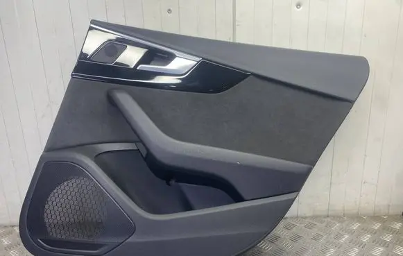 Audi A5 Rear door card panel trim 8W8867318
