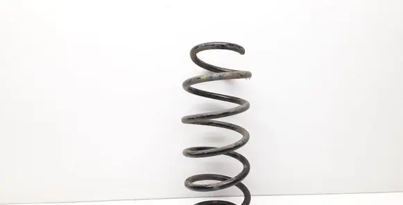 Volvo V60 Front coil spring 