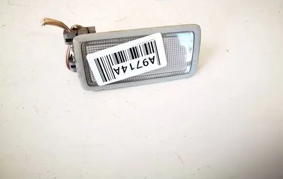 Toyota Auris 150 Other interior light 8134030100 81340-30100