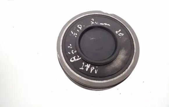 Volkswagen PASSAT B5.5 Crankshaft pulley 038105243F 038105278 7038300471