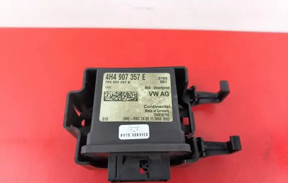 Audi A7 S7 4K8 Light module LCM 4H4907357E