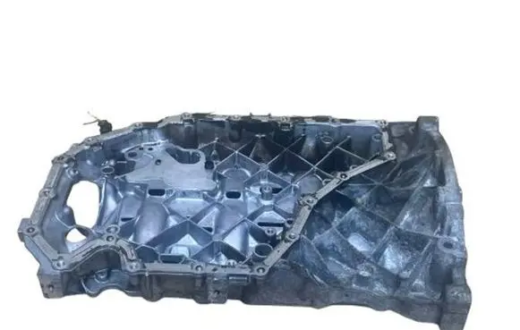 Audi A4 S4 B8 8K Oil sump 06H103603P