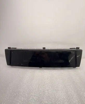 Audi A4 S4 B7 8E 8H Number plate surrounds holder frame 8E0807285T 1000620 8E0807285AA